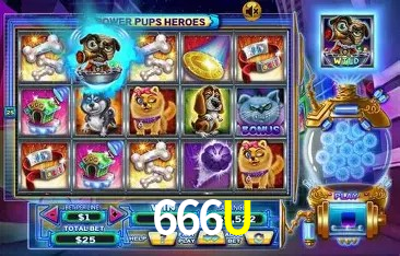 Promoções Sazonais 666U