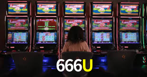 Interface do App 666U