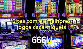 Jogos Exclusivos 666U